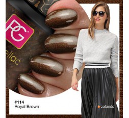 Sigue la tendencia y combina este esmalte con otros de la gama como el 257 Burn Taupe. Pink Gellac - FarmaVenta