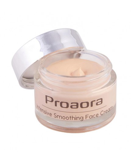 Proaora Crema facial NOCHE reparadora intensiva