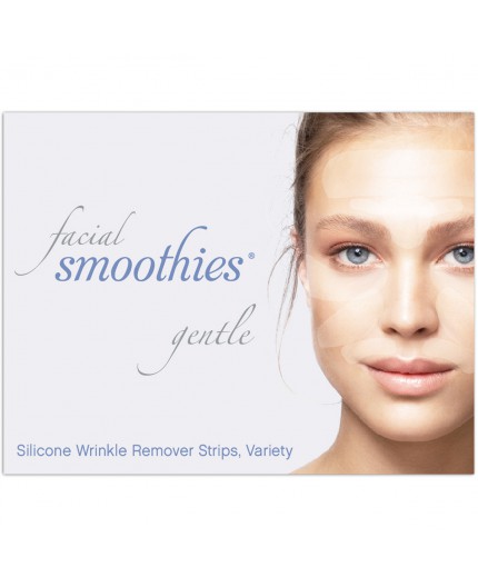 Parches Gentle de Facial Smoothies Parches Gentle de Facial Smoothies