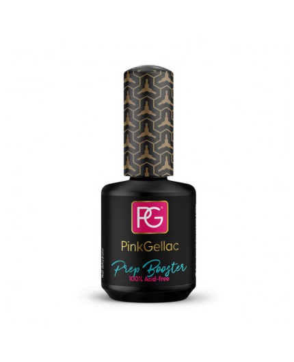 Prep Booster - despega fácil de Pink Gellac Prep Booster - despega fácil de Pink Gellac