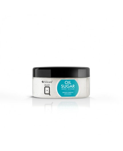 Exfoliador Corporal - Body Scrub QUIN 300 ml Exfoliador Corporal - Body Scrub QUIN 300 ml