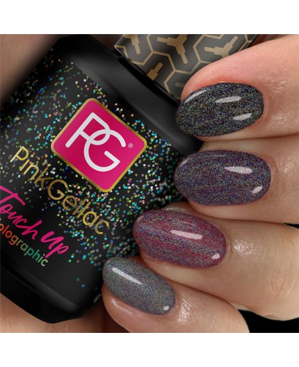 TOP Holographic - Efecto Holográfico - TOUCH UP TOP Holographic - Efecto Holográfico - TOUCH UP