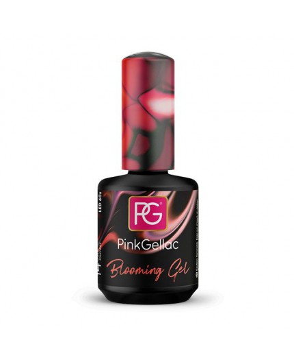 Gel para decorar Blooming - Nailart fácil Gel para decorar Blooming - Nailart fácil