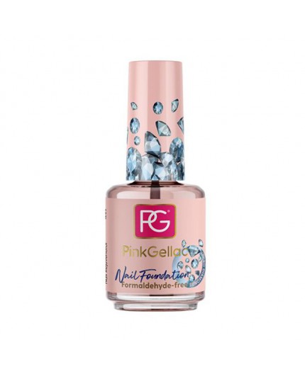 Nail Foundation regenera y da descanso a tus uñas