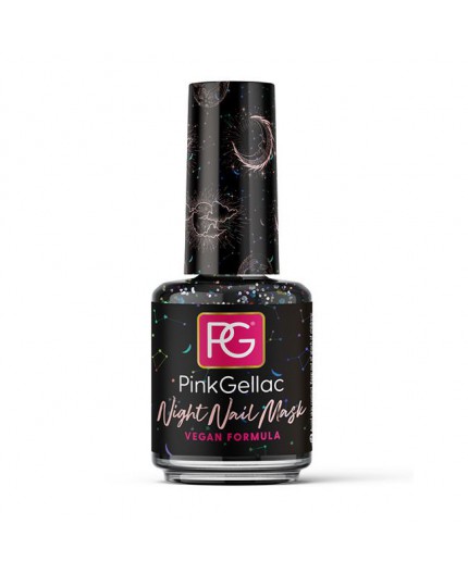 Mascarilla regenera uñas - Night Nail Mask Mascarilla regenera uñas - Night Nail Mask