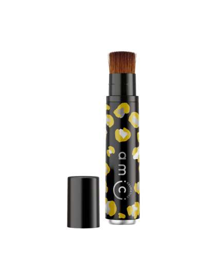 AMICI - Leo Licious - Envase Aplicador con Brocha AMICI - Leo Licious - Envase Aplicador con Brocha