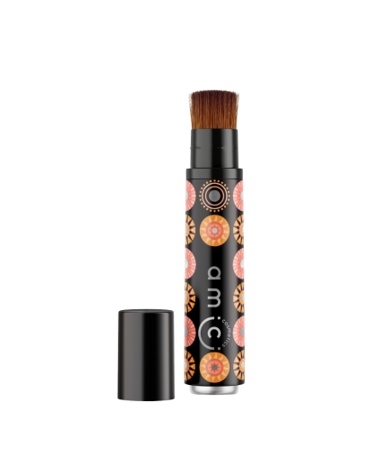 AMICI - Orange Obsesion - Envase Aplicador con Brocha AMICI - Orange Obsesion - Envase Aplicador con Brocha