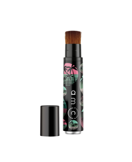 AMICI - Miami Madness - Envase Aplicador con Brocha AMICI - Miami Madness - Envase Aplicador con Brocha