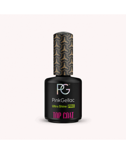 Top Brillo ULTRA SHINE, Extra Brillante Top Brillo ULTRA SHINE, Extra Brillante