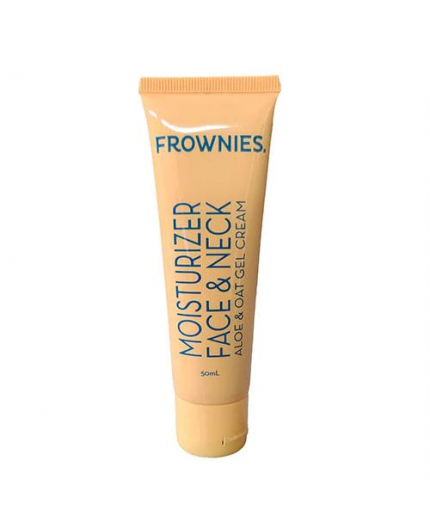 Crema hidratante - Moisturizer Face & Neck Frownies Crema hidratante - Moisturizer Face & Neck Frownies