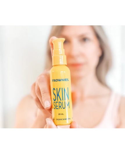 Skin Serum de Frownies - Suero facial revitalizante Skin Serum de Frownies - Suero facial revitalizante