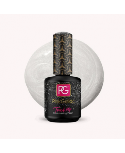 TOP Shimmering Pearl - Efecto Perla - TOUCH UP