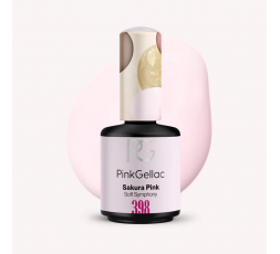 Imagínese un tono rosa pálido de ensueño tan fino como las flores de cerezo en plena floración: así es el color 398 Sakura Pink.