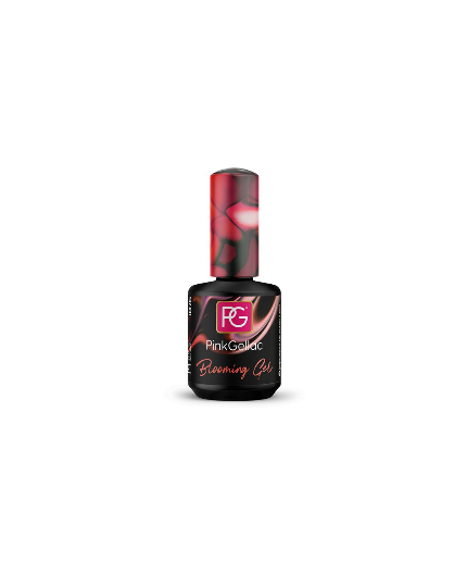 Blooming Gel - Decora fácil Blooming Gel - Decora fácil