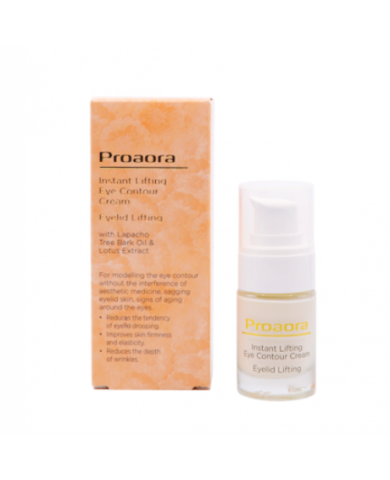 Crema Contorno de Ojos Instant lifting Eye Contour de Proaora Crema Contorno de Ojos Instant lifting Eye Contour de Proaora