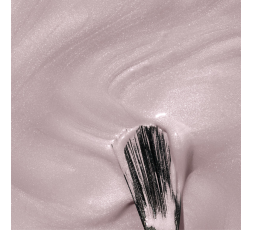 Pink Gellac 255 Frosted Nude Color Esmalte Gel Permanente