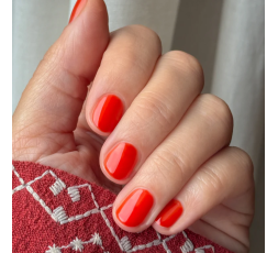 Jelly Coat Solar Glace Color Esmalte Gel Permanente