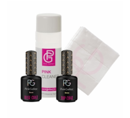 Con este pack, consigues los básicos para una manicura perfecta a un precio muy atractivo.