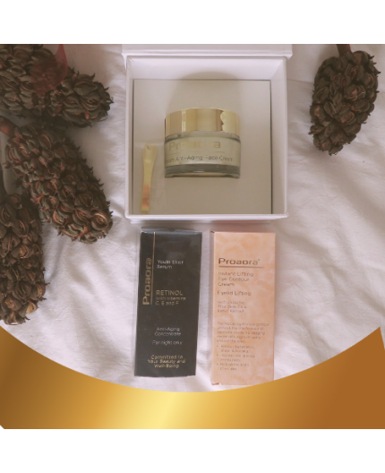 Lote Proaora Premium