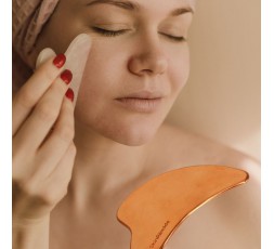 Tu momento zen con Gua Sha