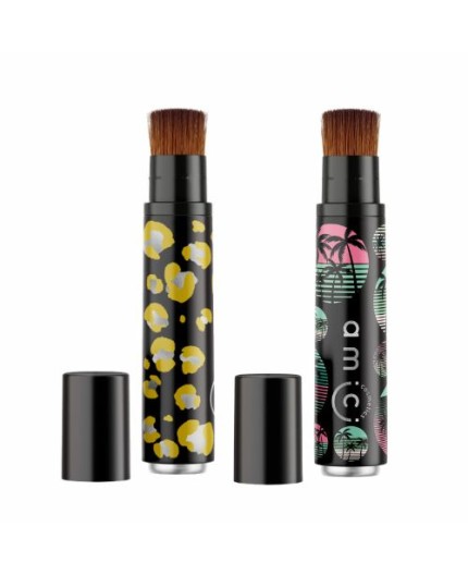 AMICI Sun Brush Leo Liscious + Miami