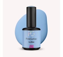 Desde la moda hasta la belleza, el Ice Blue está en todas partes y, sinceramente, nos tiene obsesionados.