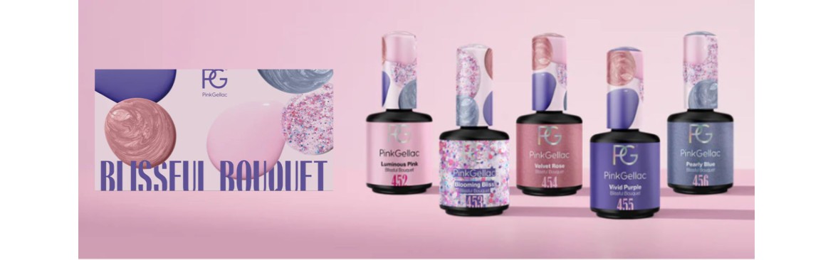 ¡Vive la primavera a todo color!