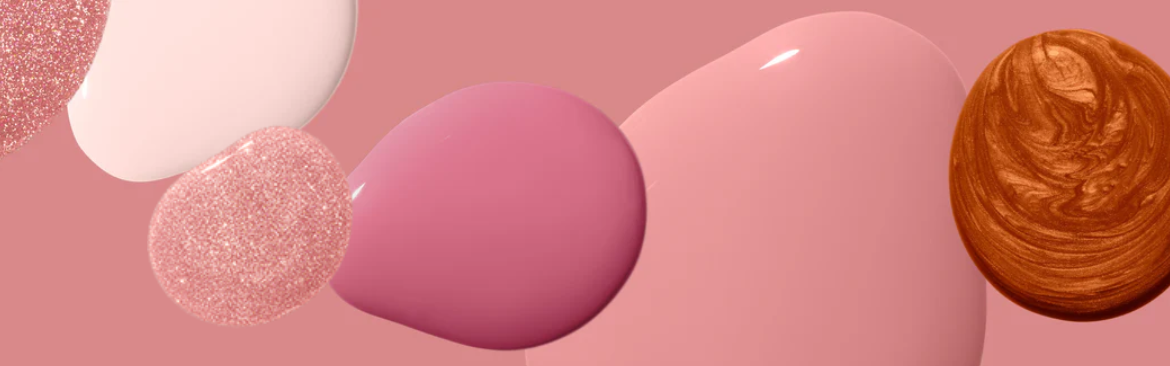 Uncovered 9 – Esmaltes rosas y nude con acabado profesional | Pink Gellac