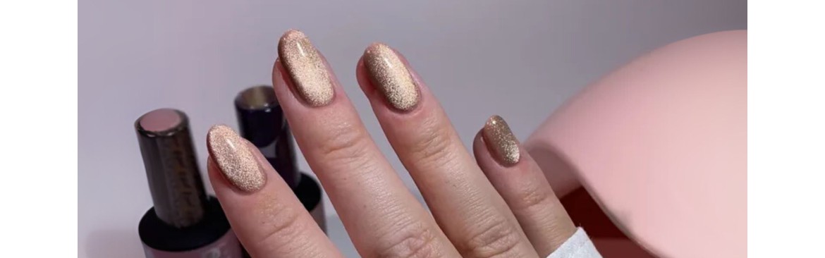 Esmaltes CAT EYE | Efecto magnético profesional para uñas únicas