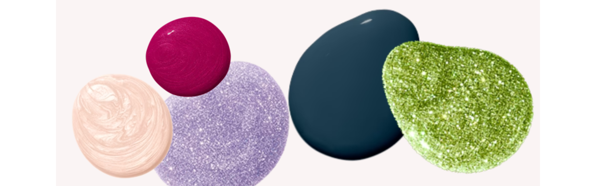 Modern Masquerade • Pink Gellac | Colores sofisticados en FarmaVenta