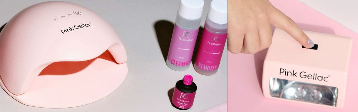 Cuidado de uñas