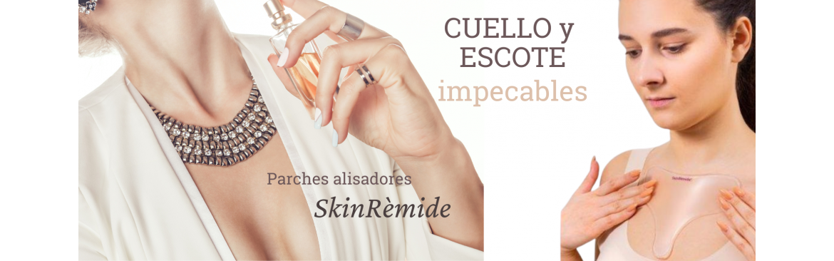 SkinRèmide parches antiarrugas