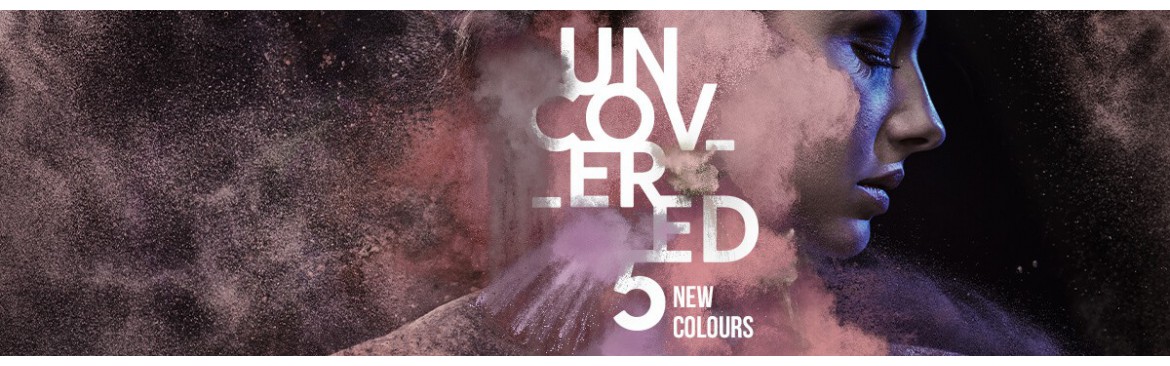 Uncovered 5