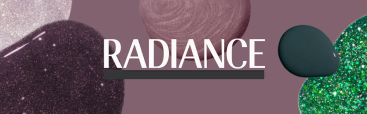 Brilla con Radiance